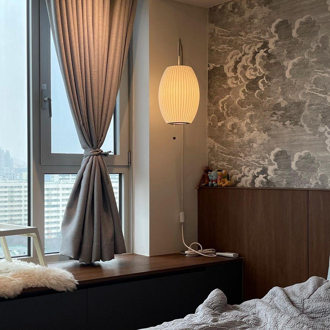 Meridian Wall Sconce