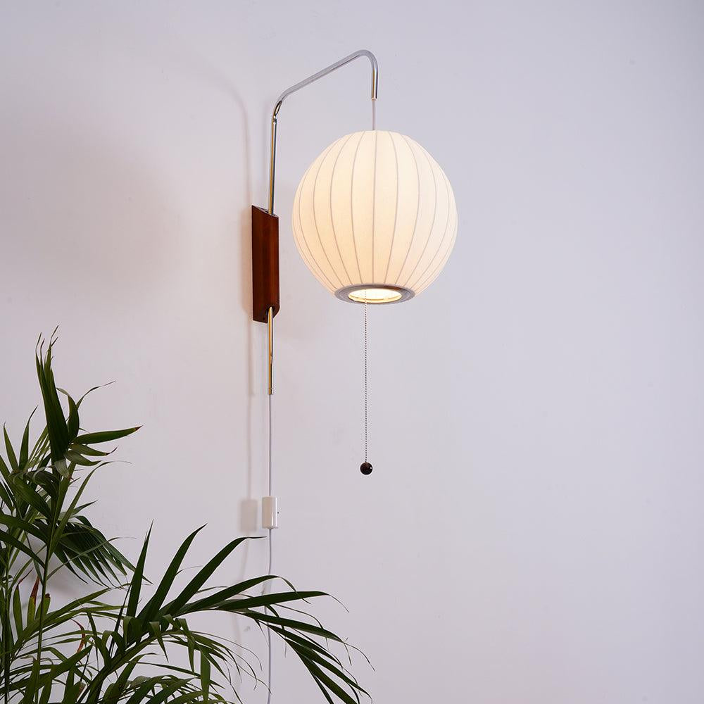 Meridian Wall Sconce