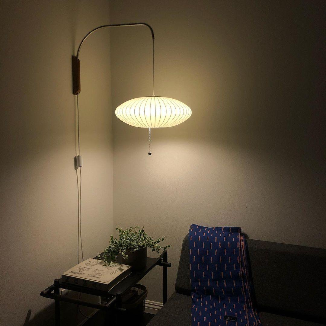 Meridian Wall Sconce