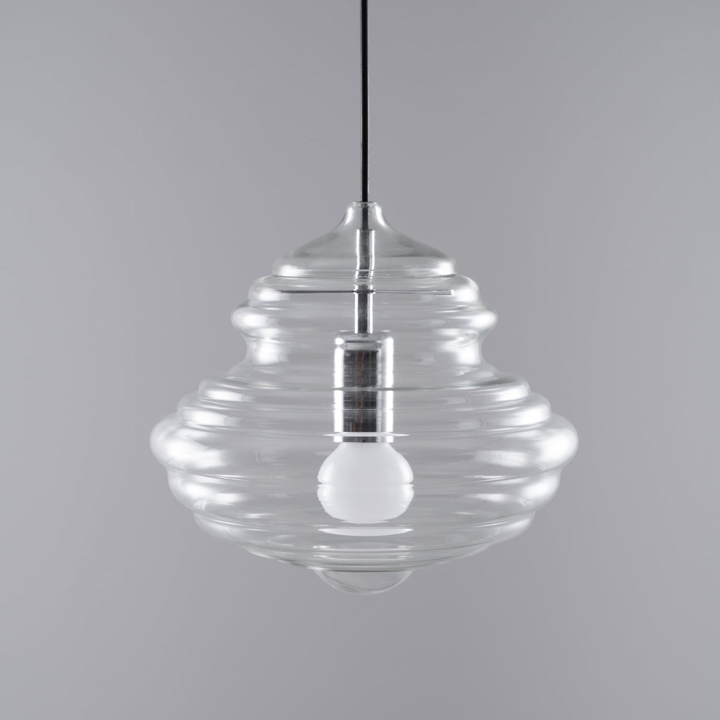Toupie Pendant Light