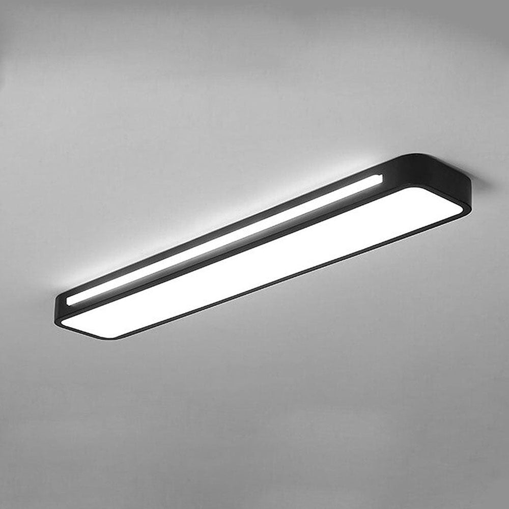 Runway Linear Flush Mount