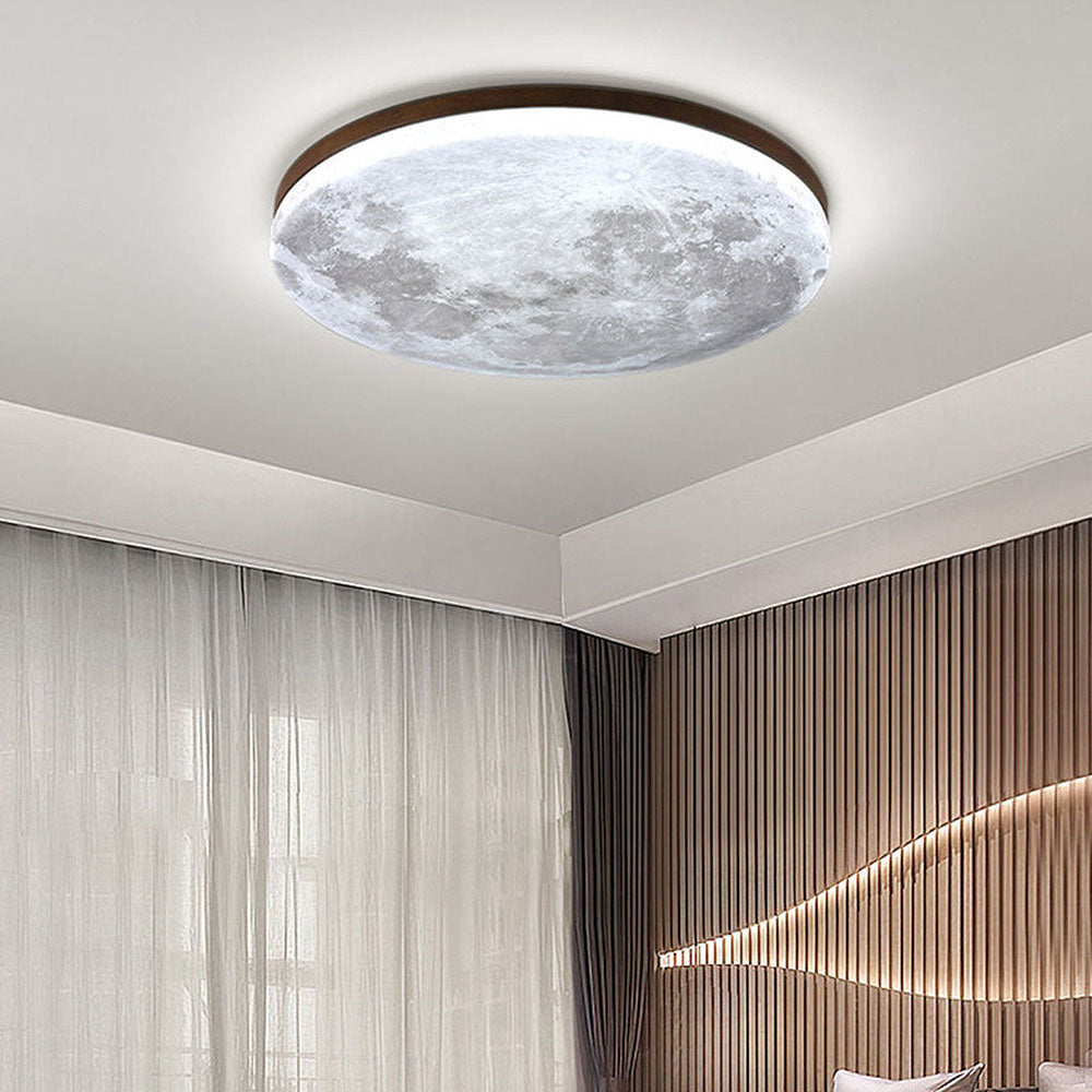 Celeste LED Flush Mount