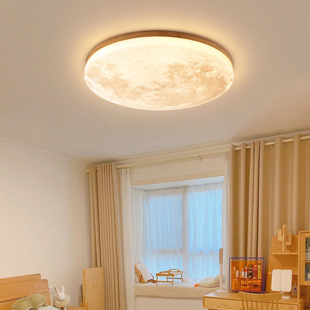 Celeste LED Flush Mount