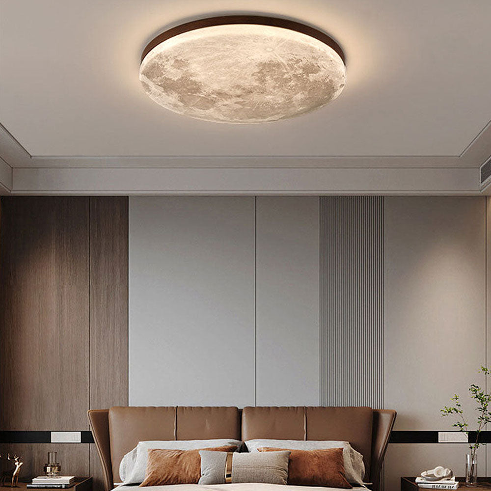 Celeste LED Flush Mount