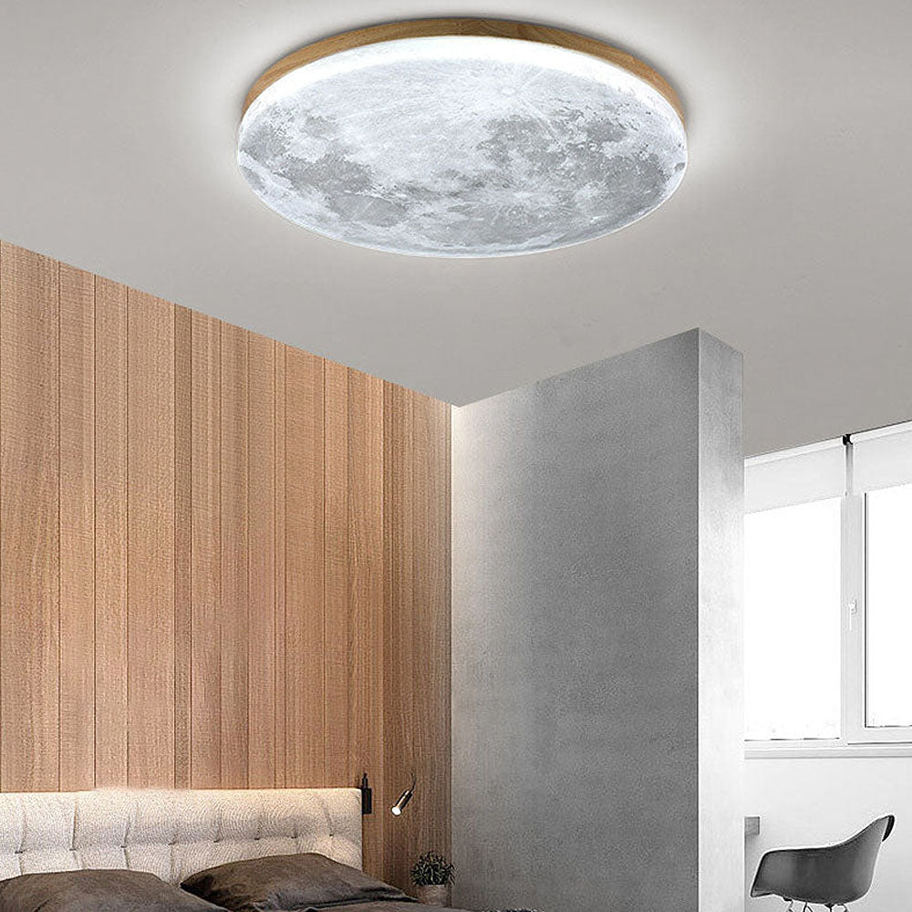 Celeste LED Flush Mount