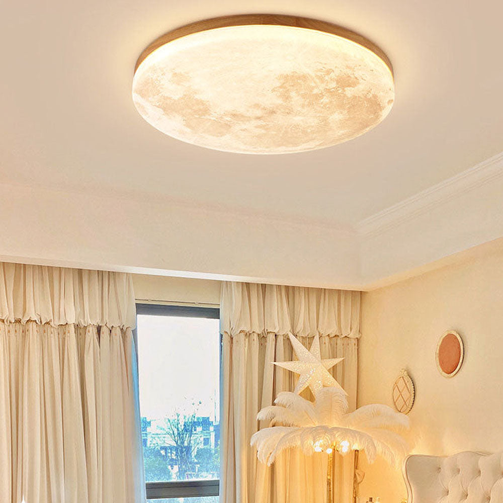 Celeste LED Flush Mount