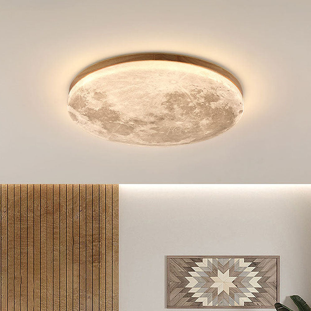 Celeste LED Flush Mount