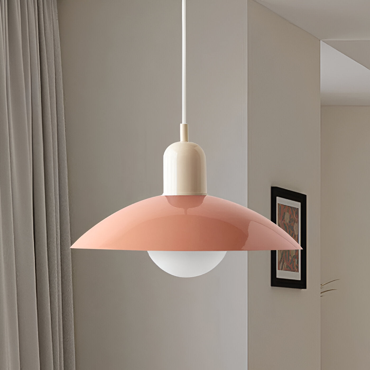 Locus Pendant