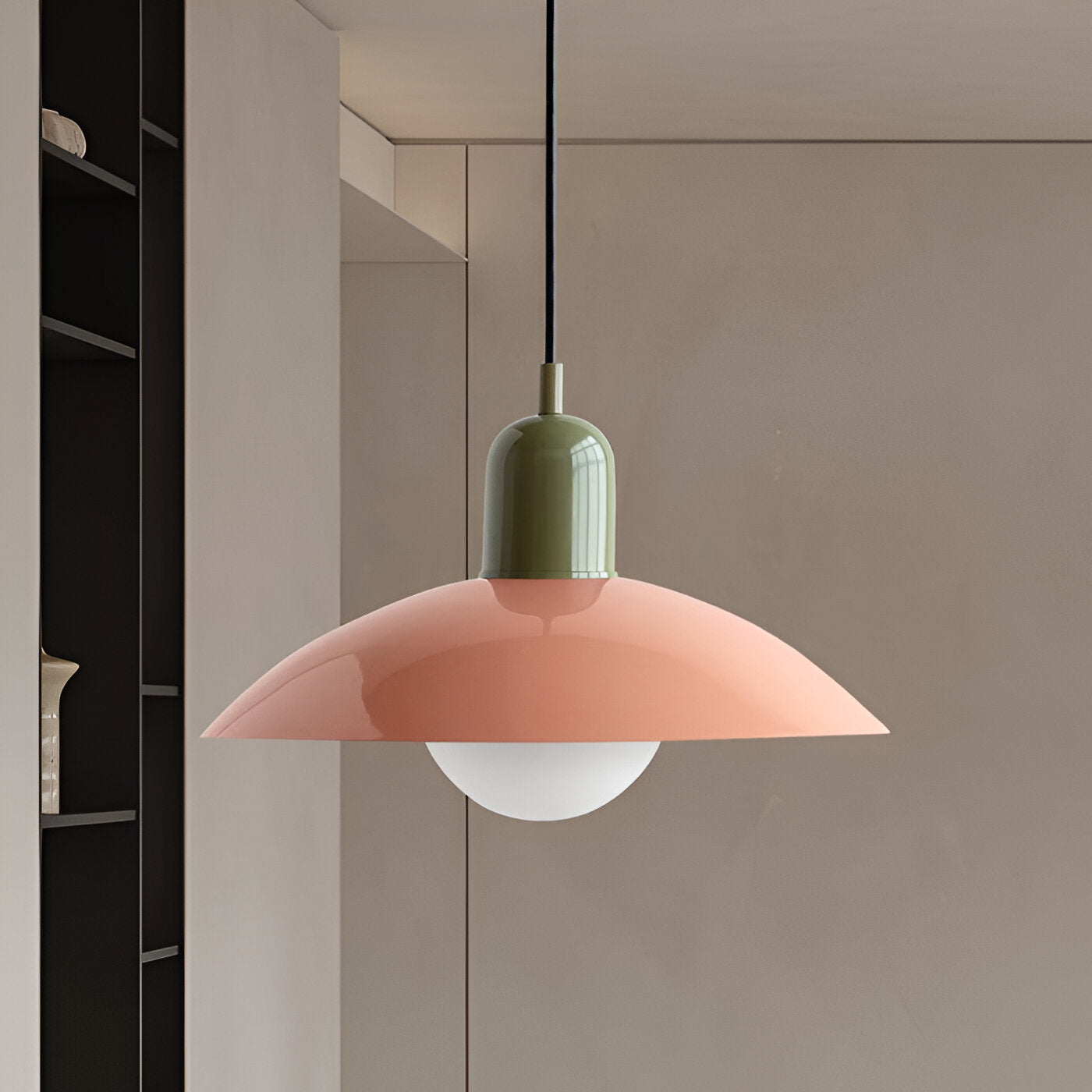 Locus Pendant