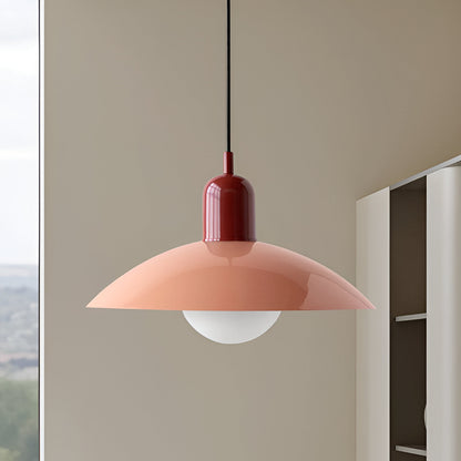 Locus Pendant