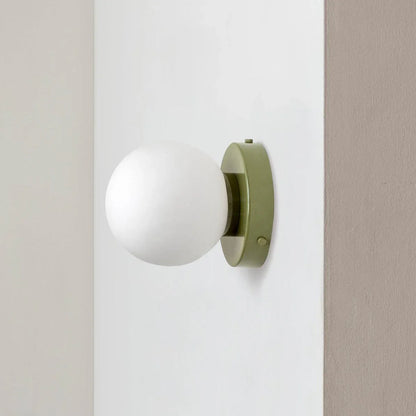 Jot Wall & Ceiling Light