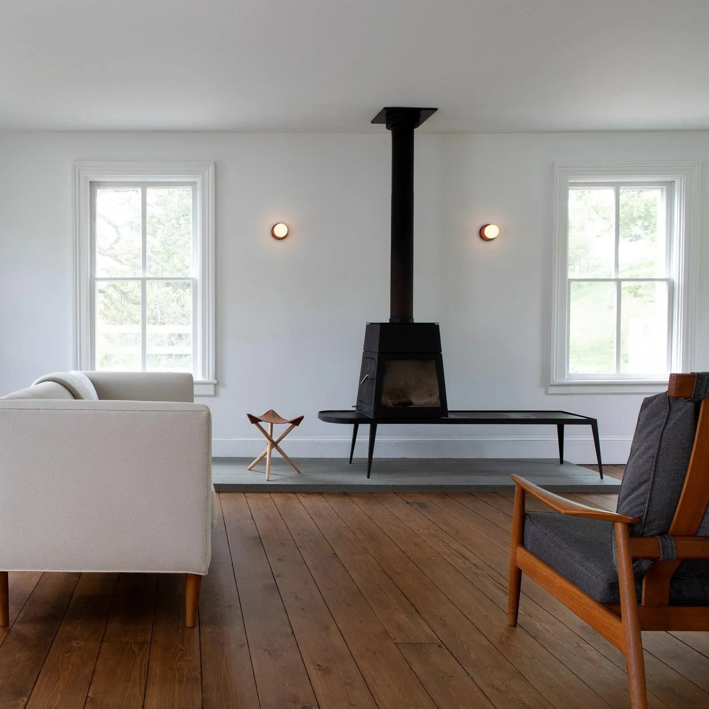 Jot Wall & Ceiling Light