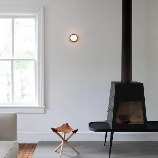 Jot Wall & Ceiling Light