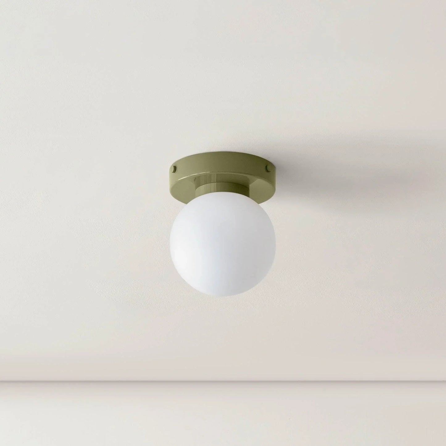 Jot Wall & Ceiling Light