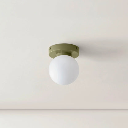 Jot Wall & Ceiling Light