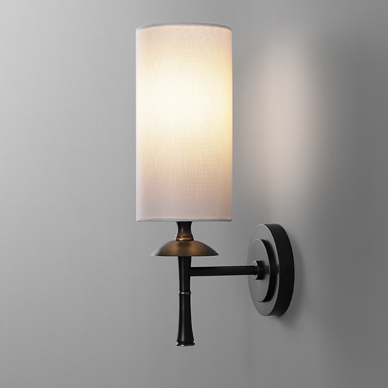 Flambeau Sconce