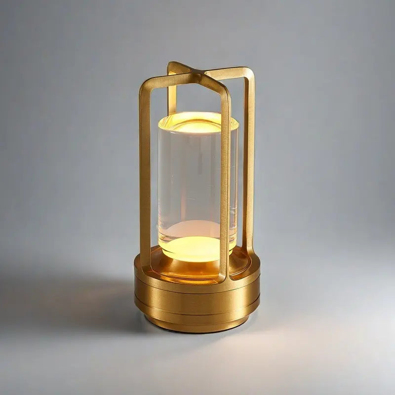 Portable Beacon Lantern