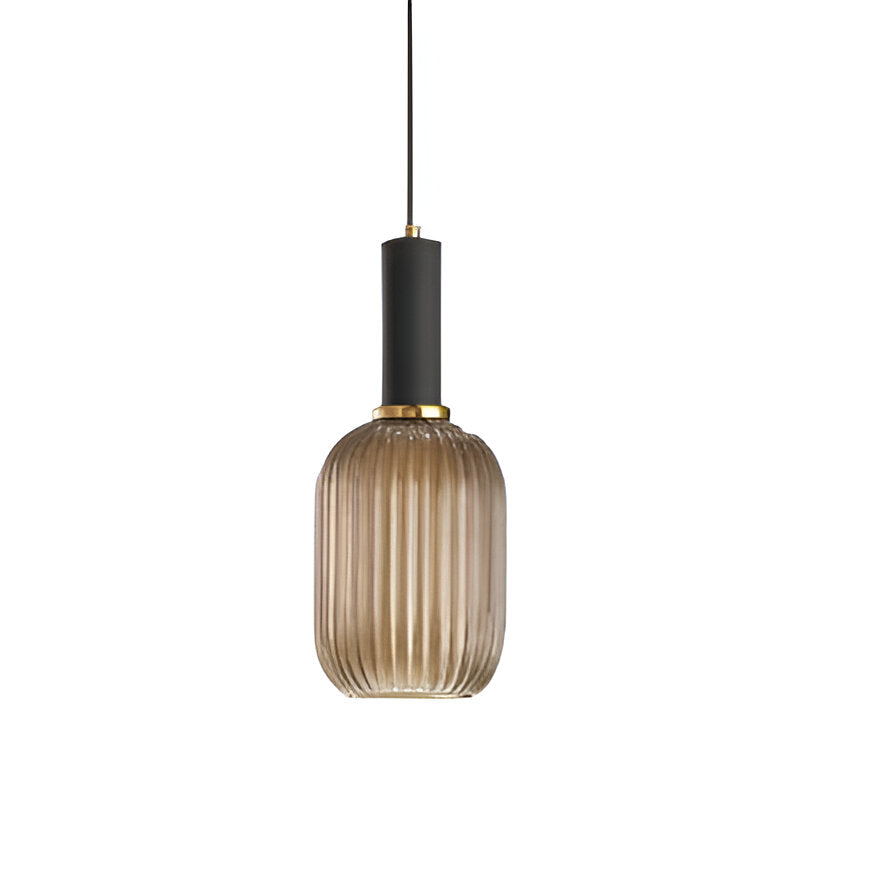 Cordial Glass Pendant