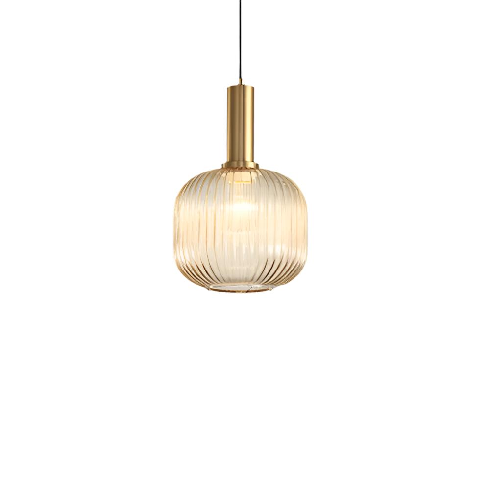 Cordial Glass Pendant