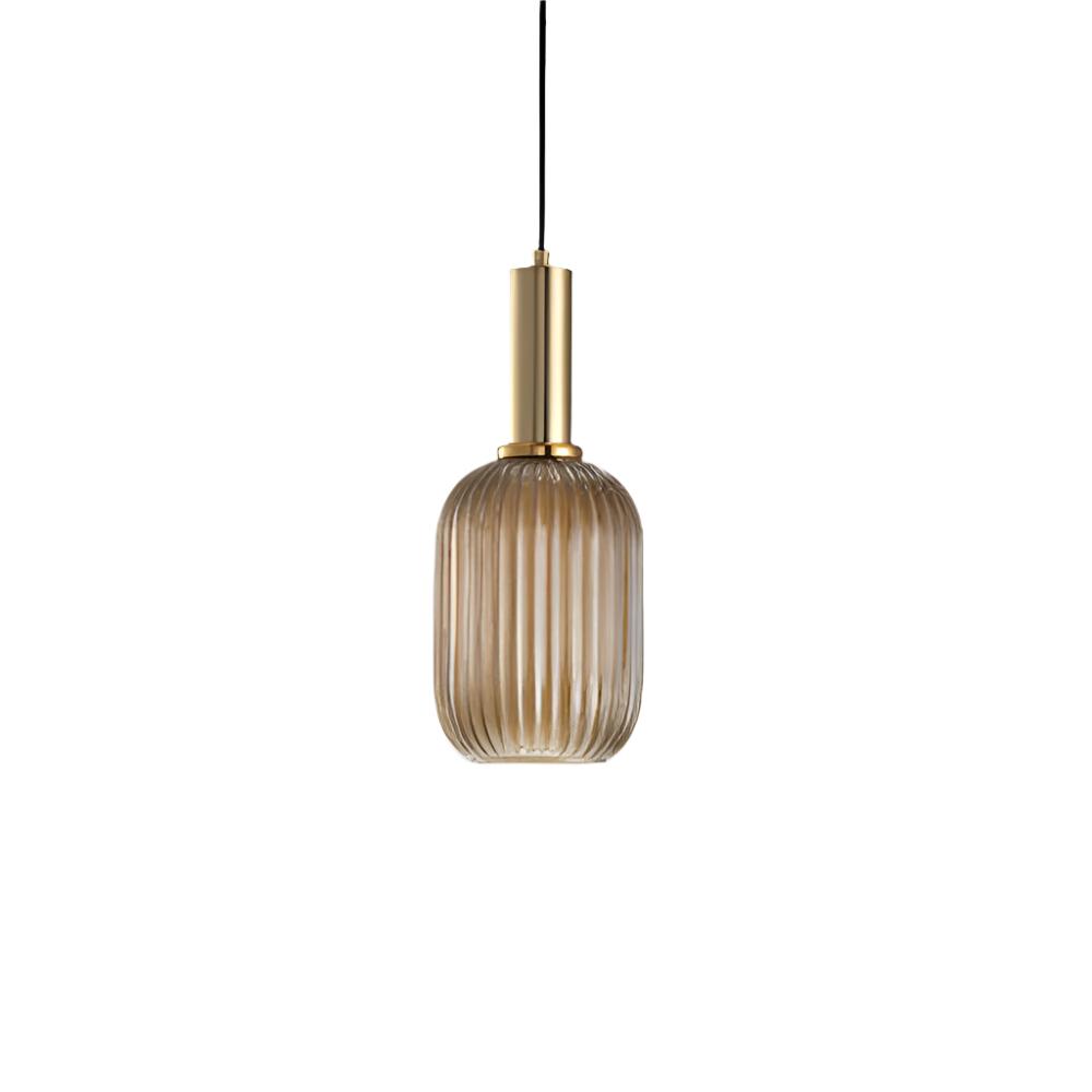 Cordial Glass Pendant