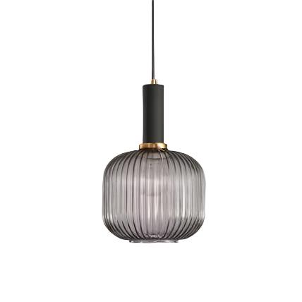 Cordial Glass Pendant