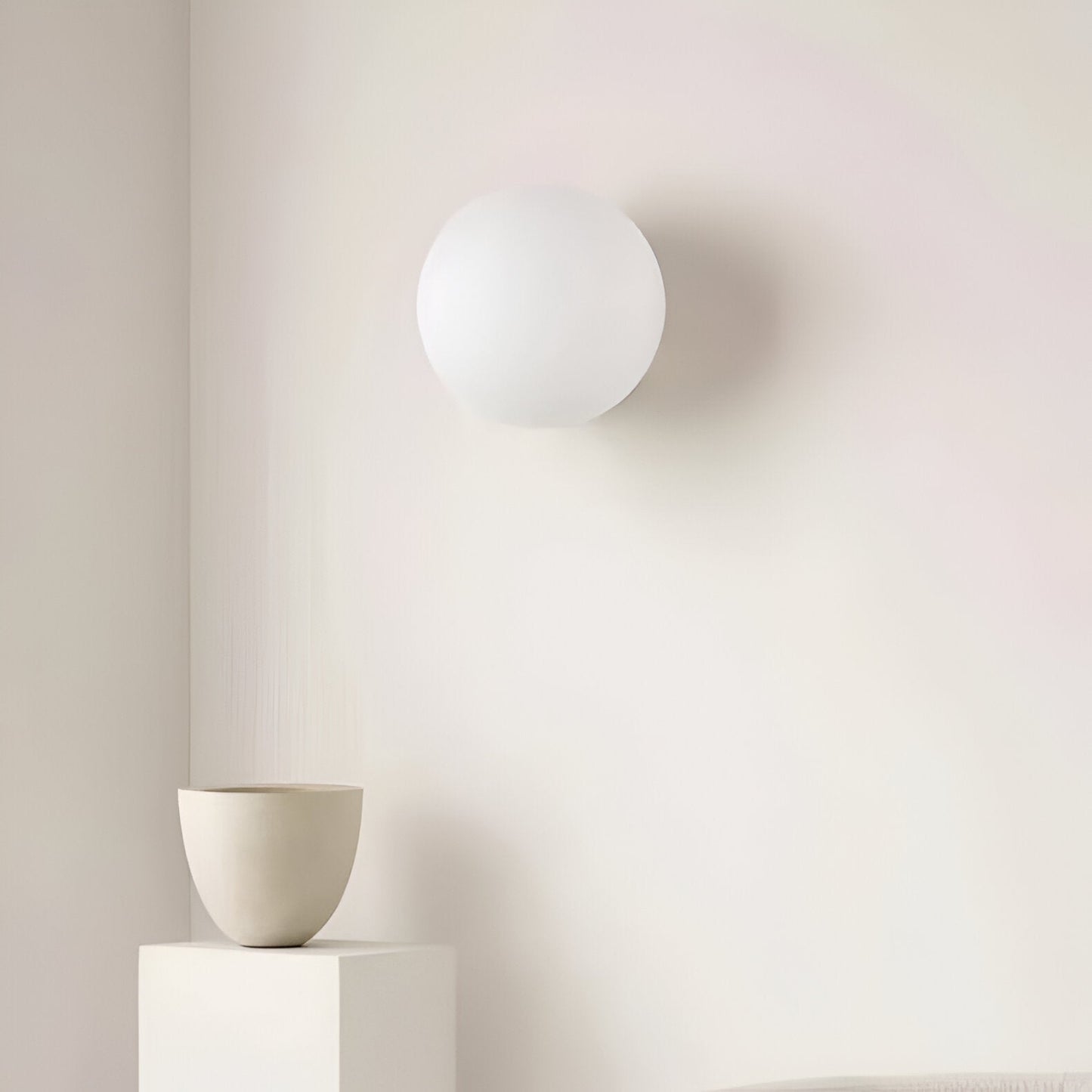 Solstice Wall Light