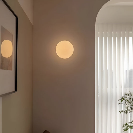 Solstice Wall Light
