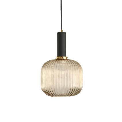 Cordial Glass Pendant