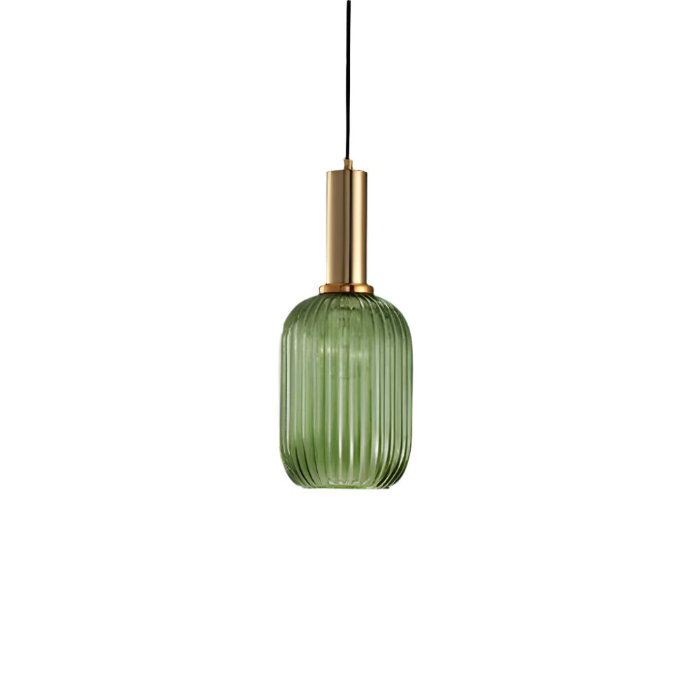 Cordial Glass Pendant
