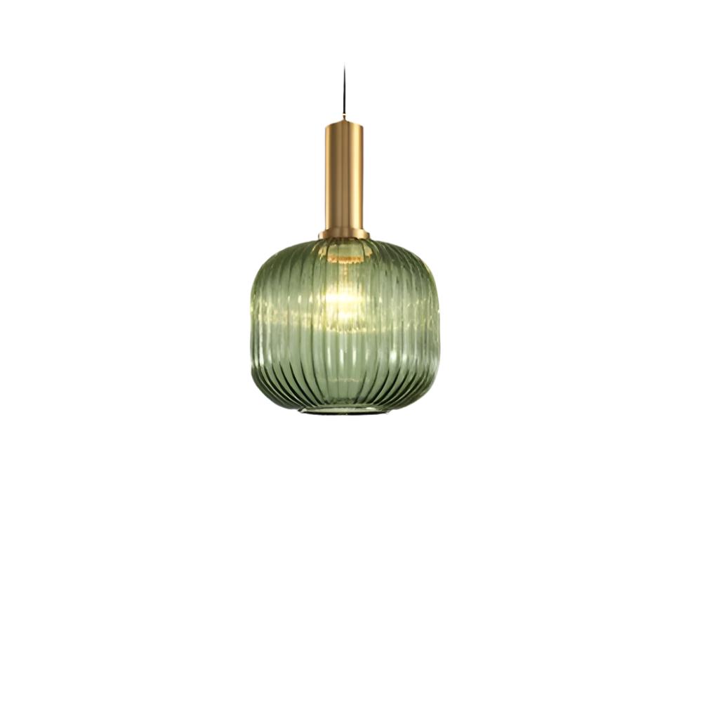 Cordial Glass Pendant