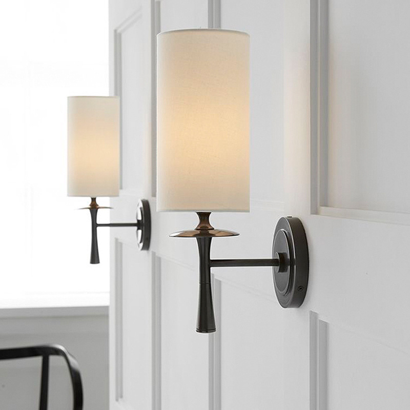 Flambeau Sconce