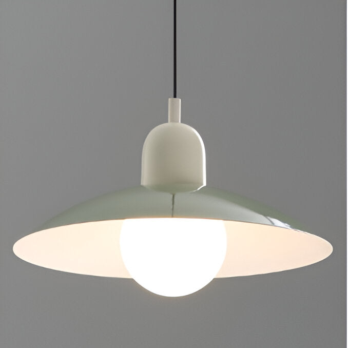 Locus Pendant