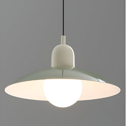 Locus Pendant