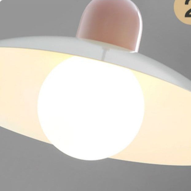 Locus Pendant