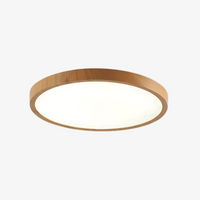 Light Wood
