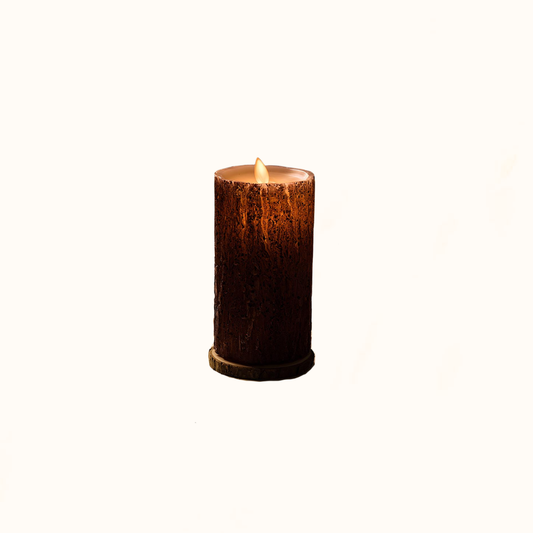 Flickering Flameless LED Decorative Candles