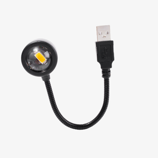 LED-Sonnenuntergangslampe mit 13 Farbmodi – Tragbar, Modern für Fotografie