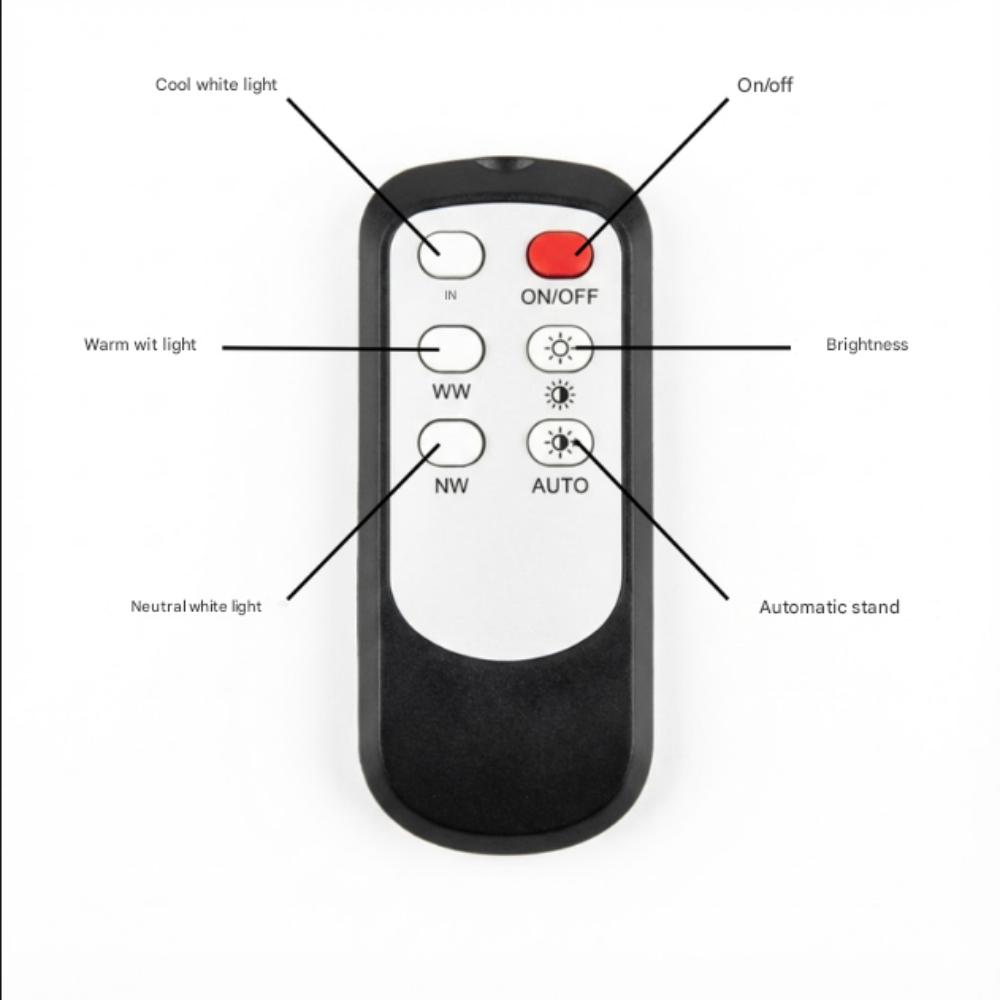 Plug In LED Night Light Wall Sconce - Dual Direction Cylinder