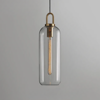 Capsule Large / 19.7" H x 5.9" Dia (50cm H x 15cm Dia)