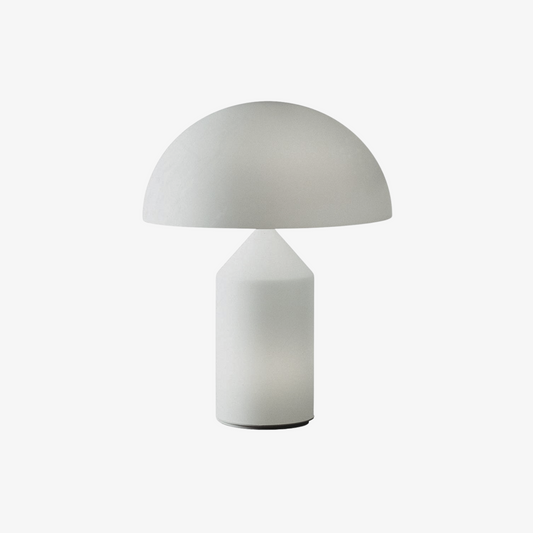 Opaline Table Lamp