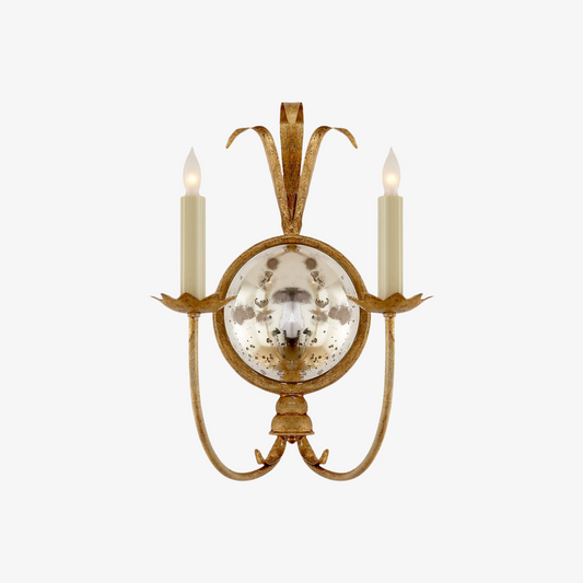 Oculus Sconce