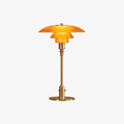 Lampe de table Apricity