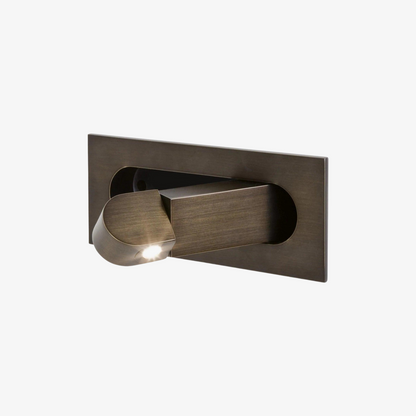 Aside Bedroom Light
