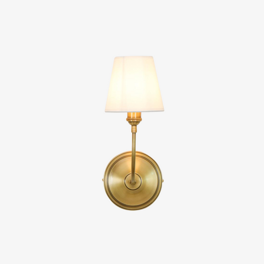 Cadence Sconce - Single