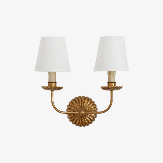Augustine Sconce - Double