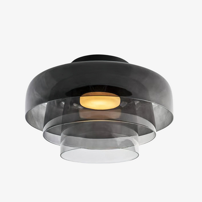 Lumière de dôme Milo