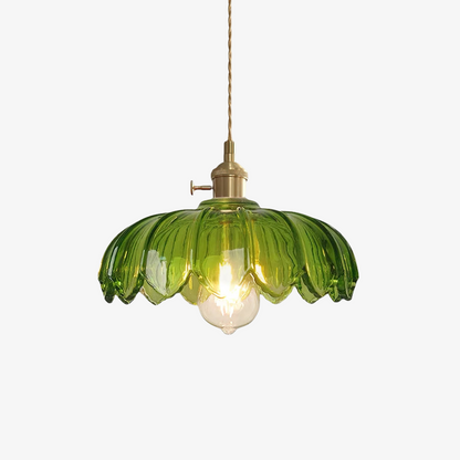 Corolla Pendant Light