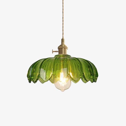 Corolla Pendant Light