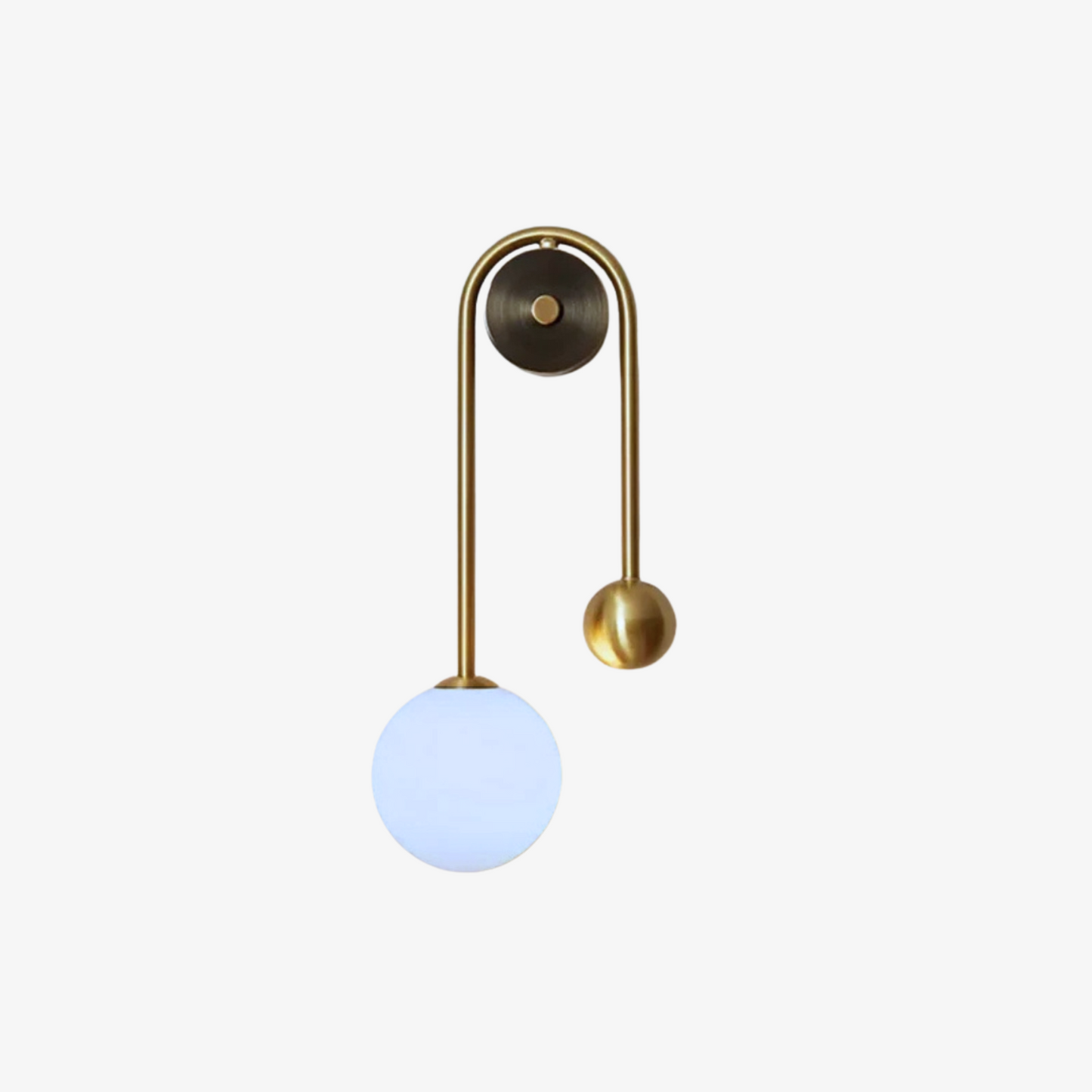 Equinox Wall Sconce