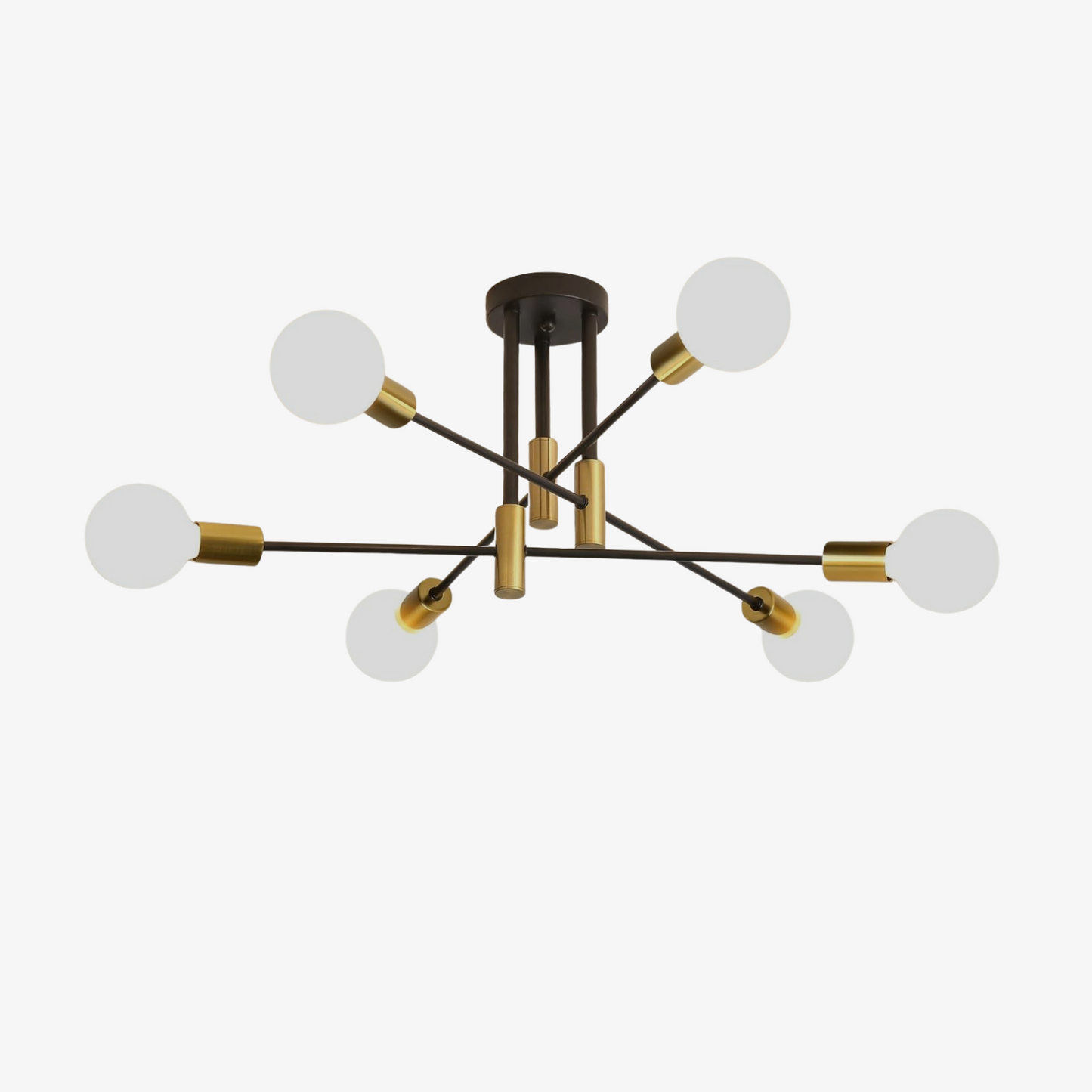 Axon Ceiling Light